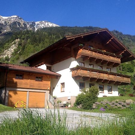 Appartementhaus Salzmann Bad Hofgastein Ngoại thất bức ảnh