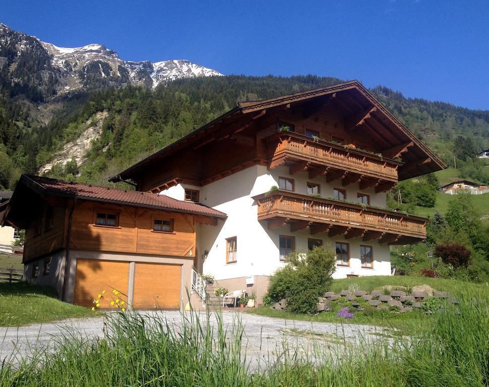 Appartementhaus Salzmann Bad Hofgastein Ngoại thất bức ảnh