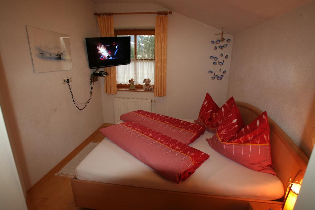 Appartementhaus Salzmann Bad Hofgastein Phòng bức ảnh