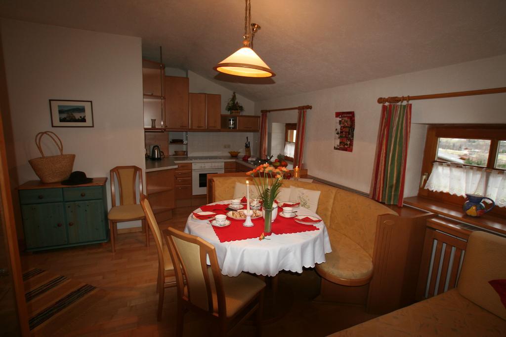 Appartementhaus Salzmann Bad Hofgastein Phòng bức ảnh