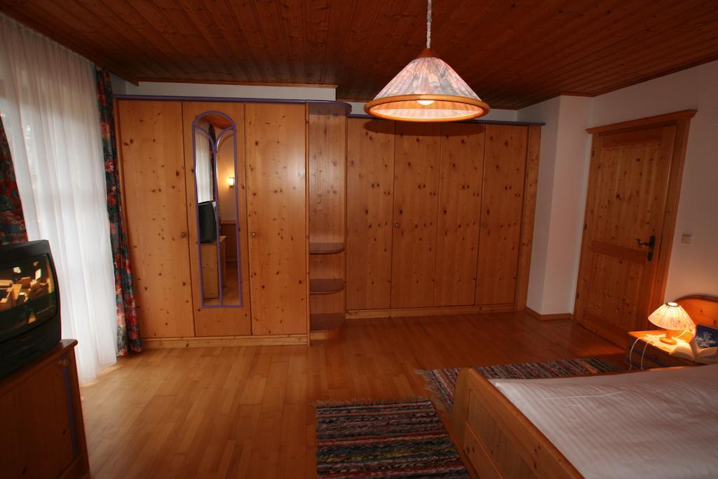 Appartementhaus Salzmann Bad Hofgastein Phòng bức ảnh