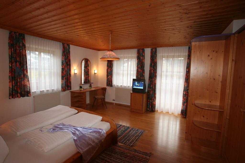 Appartementhaus Salzmann Bad Hofgastein Phòng bức ảnh