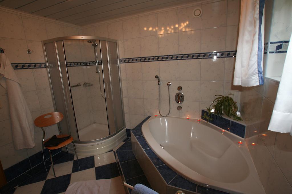 Appartementhaus Salzmann Bad Hofgastein Phòng bức ảnh